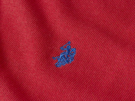 U.S. POLO ASSN. - SWEATER BURT 173 67923 53241 352