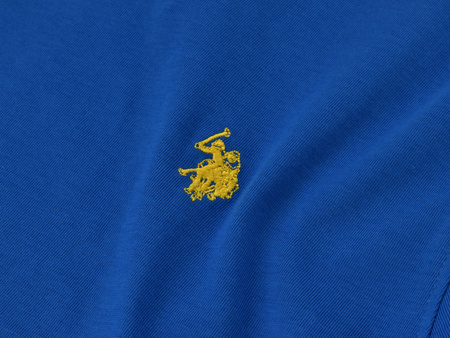 U.S. POLO ASSN. - POLO T-SHIRT 154 65060 49351 233