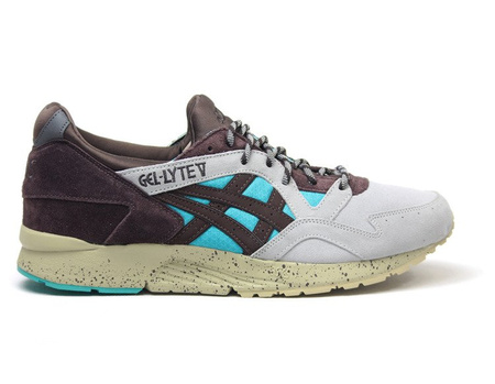 BEST PRICE! ASICS GEL LYTE V (H725L-8329)