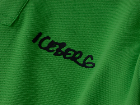 ICEBERG - ICE4MPL01 GREEN