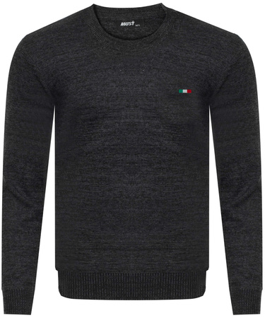 MUST PARKOUR - S8556/DARK GREY