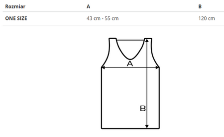FASHION - AŻUROWA SUKIENKA  - ID8891 BRĄZOWA