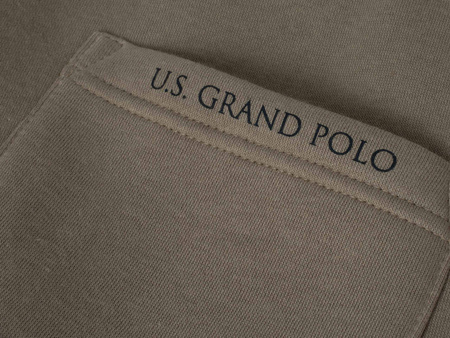 U.S. GRAND POLO EQUIPMENT & APPAREL  - IAN 9006