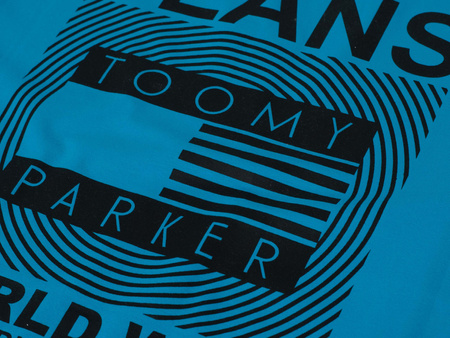 JUMPER - 3000 NIEBIESKI