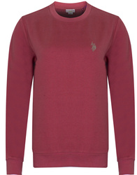 U.S. POLO ASSN. - WOMEN'S SWEATSHIRT - TEFI 387 66760 53502 152