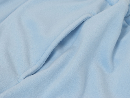 FASHION - ID8859 NIEBIESKI