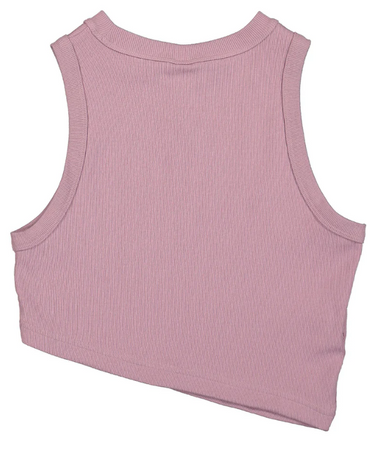 REEBOK - CL WDE CROPPED RIB TANK HK4929