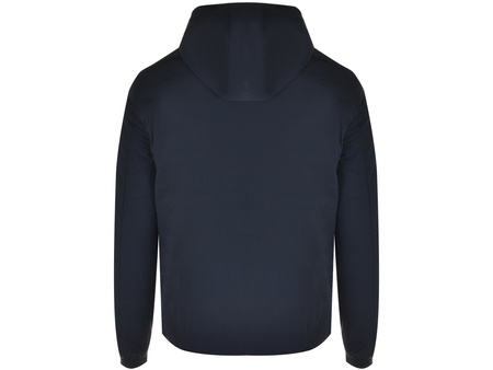 U.S. POLO ASSN. - REVERSIBLE JACKET #ZAC 127 64691 52885 575