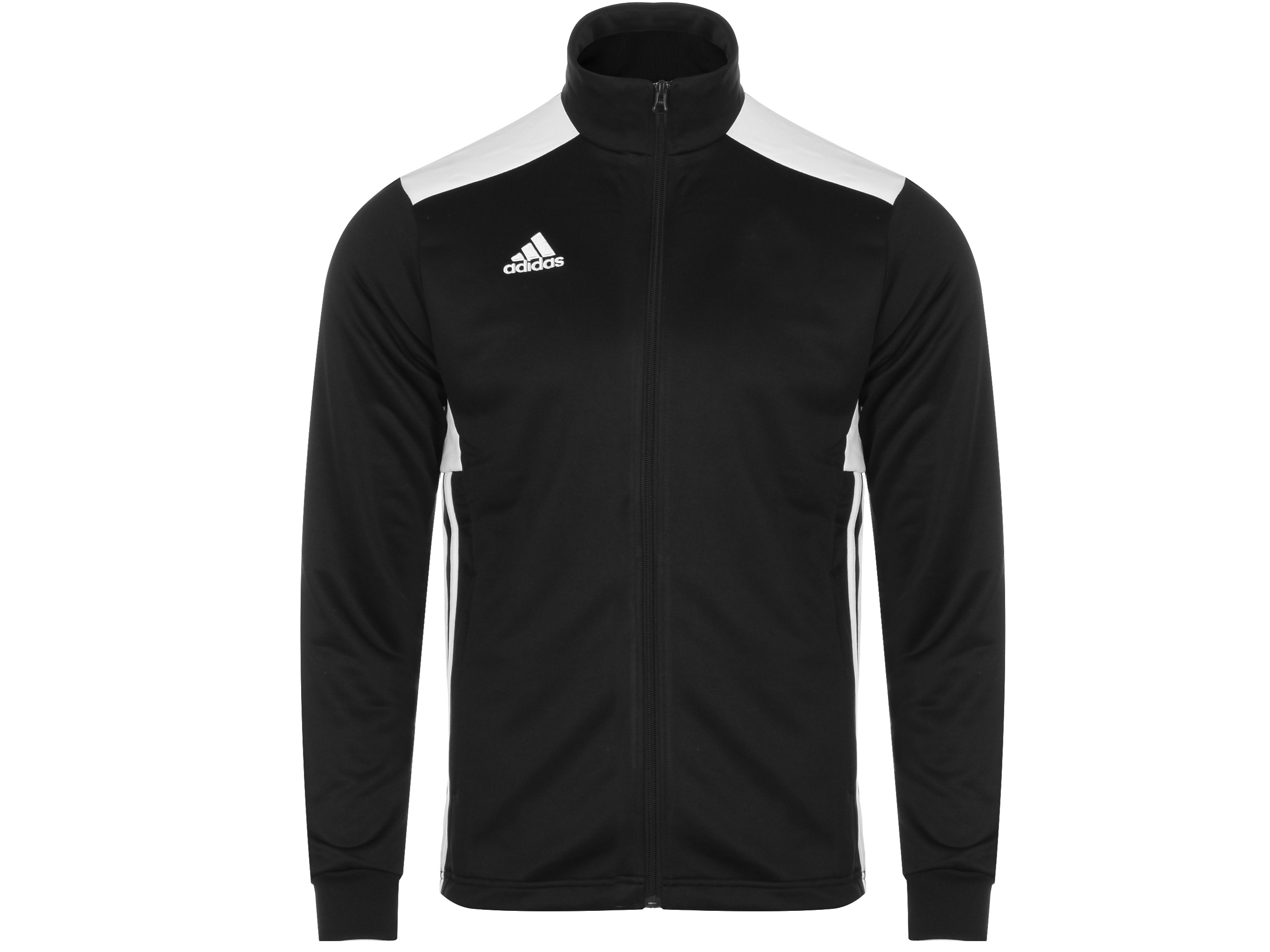 シャケフレ Adidas REGI18 PES JKT CZ8624 | Mens  Adidas | Kicks Sport - a