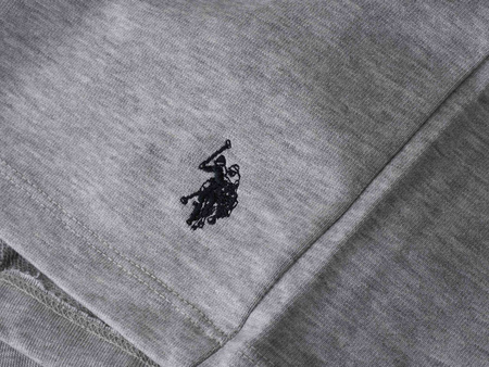 U.S. POLO ASSN. - SHORTS BALD 131 64997 52088 188