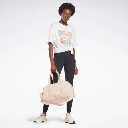 REEBOK - TE GRAPHIC TEE QT MS HB3500