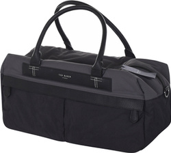 TED BAKER LONDON - BAG 262586 BLACK PLIER