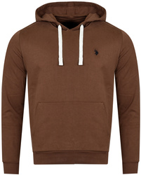 U.S. POLO ASSN. -  HOODIE LEX US40 162 016 000390 268