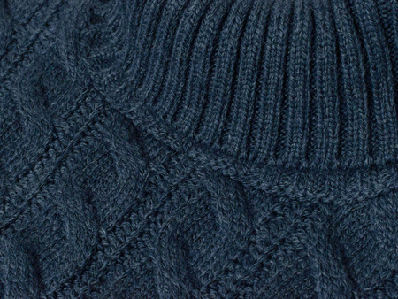 AS FAWOR COLLECTION - 012303/BLUE