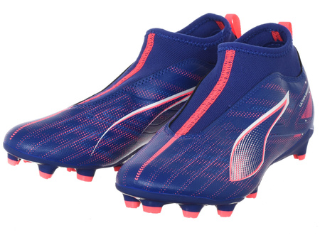 PUMA - ULTRA 5 MATCH+LL FG/AG Jr 107694-01