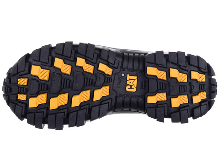 Caterpillar Cat  Invader HI ST SB EN/STEEL TOE P725131 safety shoes