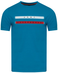 JUMPER - 3033 NIEBIESKI