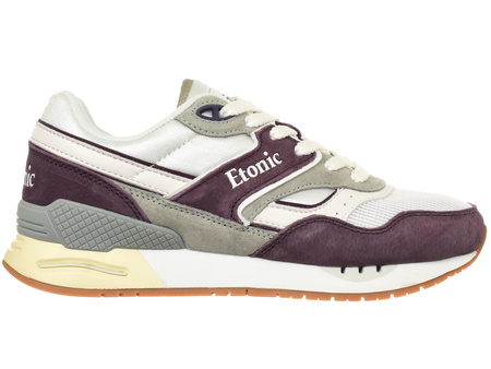 ETONIC - STABLE BASE VINTAGE ETW313612/03 PURPLE-WHITE
