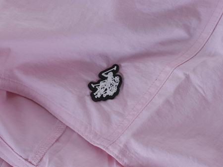 U.S. POLO ASSN. - SWIM TRUNKS SPYD 182 68051 53677 105