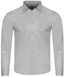 ESPADA - 0758S SZARY