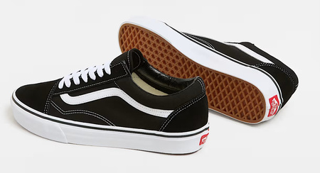  VANS - OLD SKOOL VN000D3HY281