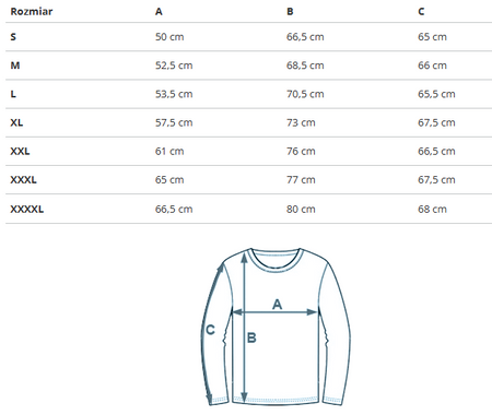 U.S. POLO ASSN. - LONGSLEEVE WILL 168 66730 34502 179