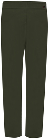 U.S. POLO ASSN. - FLEECE TROUSERS OLIV 315 66880 51930 248