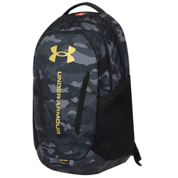 UNDER ARMOUR - UA HUSTLE6.0 BACKPACK  1384672-001