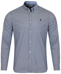 U.S. POLO ASSN. -  SHIRT DIRK 104 67781 53184 870