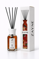 ZAYNE - ID8945 EXOTIC