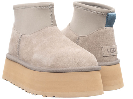 UGG - W CLASSIC MINI DIPPER 1168170