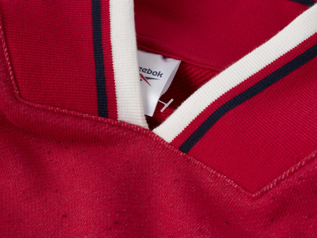 REEBOK - CL VAR FT CREW HT8185