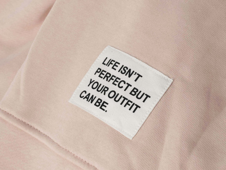 FASHION - ID8876 BEŻOWY