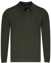 U.S. GRAND POLO EQUIPMENT & APPAREL - US52501M/0414