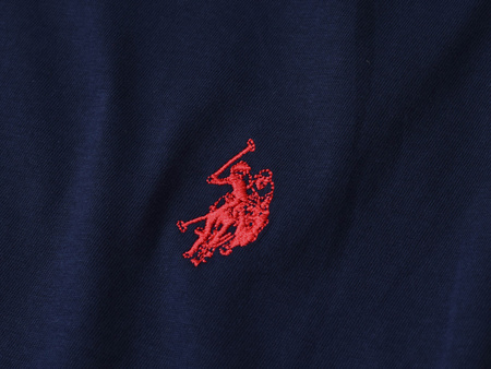 U.S. POLO ASSN. - MEN'S T-SHIRT LUCA 154 67517 50313 177