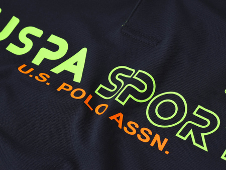 U.S. POLO ASSN. - POLO RAMS 197 65194 50336 179