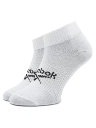 REEBOK - ACT FO U ANKLE SOCK 1P GI0066