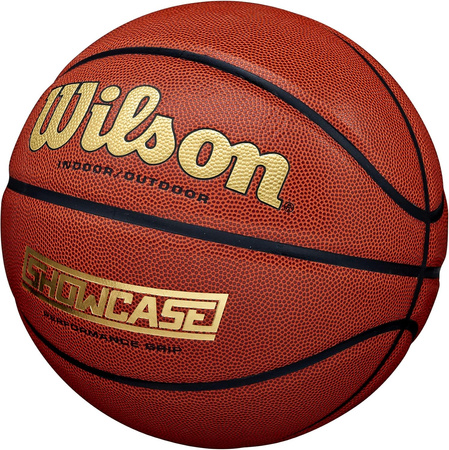 WILSON - SHOWCASE COMP BASKETBALL WZ2005701