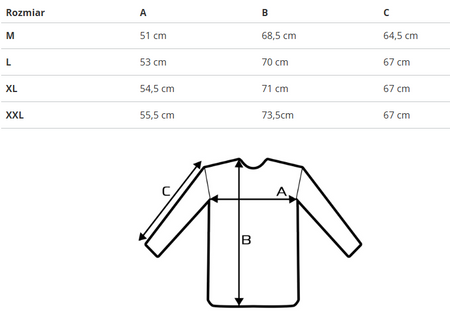 BARTEX - 201 NIEBIESKI