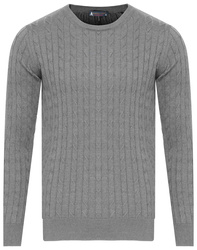 BARTEX - WARKOCZ 1 SZARY