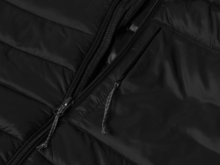 ELEVATE - ATHENAS MENS JACKET 661718/BLACK