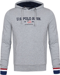 U.S. POLO ASSN. -  HOODIE SAIM 162 66336 52088 188