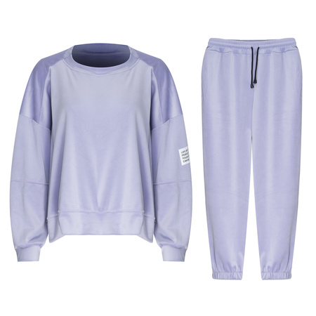 FASHION - ID8860 LAWENDOWY