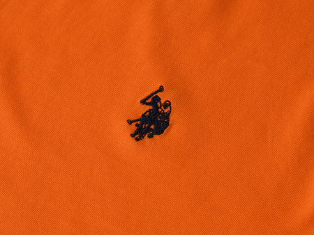 U.S. POLO ASSN. - MEN'S T-SHIRT NATI 154 66894 49351 215