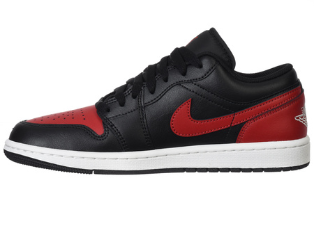 AIR JORDAN -  AIR JORDAN 1 LOW 553558-067
