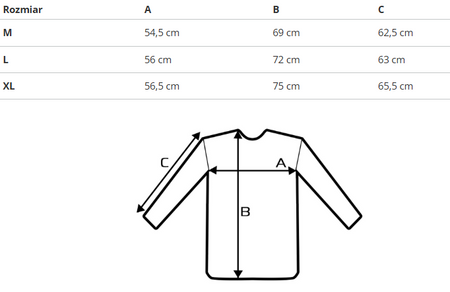 DEVIR ORME - H206 CZARNY