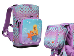 LEGO - OPTIMO STRTER MERMAID 20238-2304