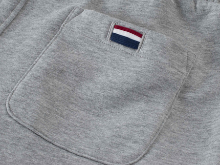 U.S. POLO ASSN. - FLEECE TROUSERS NIKY US40 115 018 002191 188