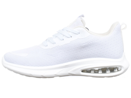 U.S. POLO ASSN. - ACTIVE001-WHI008