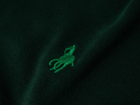 N&M&Y  - V 3010 ZIELONY ID8358